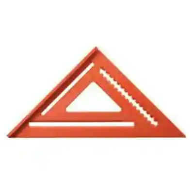 RAS-170B-ORANGE/LIME 12"SQUARE SQUARE RAFTER 12IN ORNG/LIME - Arlington Coal & Lumber