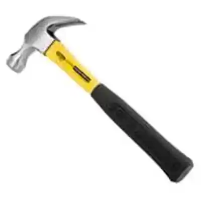 51-112 7OZ FIBERGLASS HAMMER - Arlington Coal & Lumber