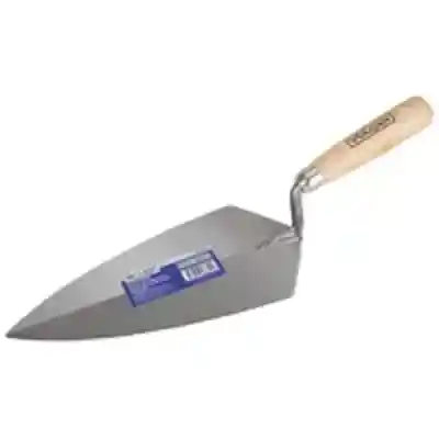 TROWEL BRICK 10IN HARDWOOD HDL - Arlington Coal & Lumber