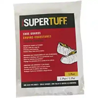 COVER SHOE GUARD DISPOSABLE PR - Arlington Coal & Lumber