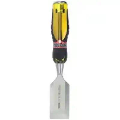 CHISEL WOOD FAT MAX 1-1/2IN - Arlington Coal & Lumber