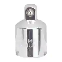 Main 2 - SOCKET ADAPTER 3/8FX1/4M - Arlington Coal & Lumber