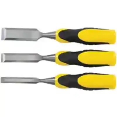 CHISEL WOOD SET 3PC SHORT BLD - Arlington Coal & Lumber