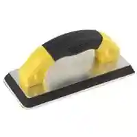 Main 2 - FLOAT RUBBER 9X4IN GROUT GUM - Arlington Coal & Lumber