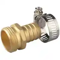 Main 2 - HOSE COUPLING 3/4IN MALE - Arlington Coal & Lumber