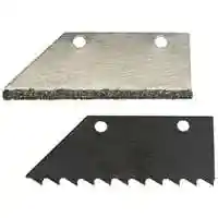 Main 2 - BLADE GROUT SAW REPLACEMENT - Arlington Coal & Lumber