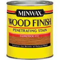 Main 2 - 70045 GUNSTOCK INT WD STAIN QT - Arlington Coal & Lumber