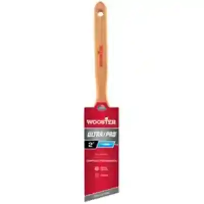 BRUSH ANG SASH NYLON POLY 2IN - Arlington Coal & Lumber