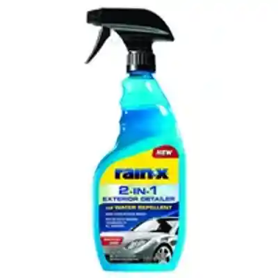 CLEANER EXTER/RAIN REPEL 23OZ - Arlington Coal & Lumber