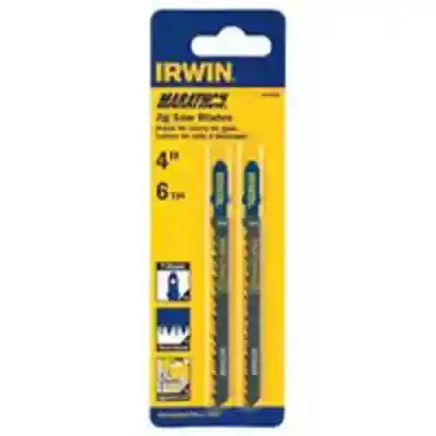 3072406 JIGSAW BLADE 4" 6 TPI - Arlington Coal & Lumber