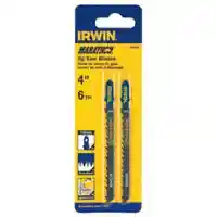 Main 2 - 3072406 JIGSAW BLADE 4" 6 TPI - Arlington Coal & Lumber