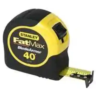 STANLEY FATMAX CLASSIC 40 FT TAPE MEASURE - Arlington Coal & Lumber
