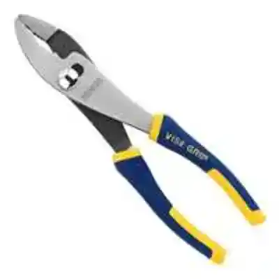 PLIER SLIP JOINT 8IN VISE GRIP - Arlington Coal & Lumber