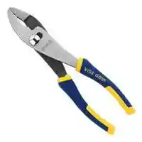 Main 2 - PLIER SLIP JOINT 8IN VISE GRIP - Arlington Coal & Lumber