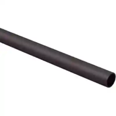 S822-100 CLOSET ROD ORB 8FT ROD CLOSET RD STL 8FT ORB - Arlington Coal & Lumber