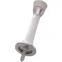 Main 1 - 20-B012 BRTCHRM RIGID DOORSTOP - Arlington Coal & Lumber