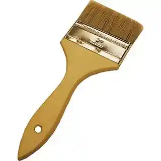 Main 2 - BRUSH CHIP WHITE BRISTLE 3IN - Arlington Coal & Lumber