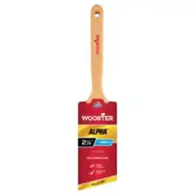 BRUSH ANG SASH NYLN POLY 2.5IN - Arlington Coal & Lumber
