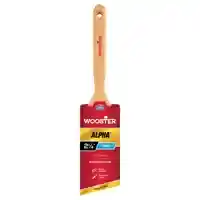 Main 2 - BRUSH ANG SASH NYLN POLY 2.5IN - Arlington Coal & Lumber