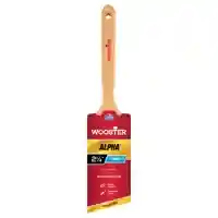 Main 2 - BRUSH ANG SASH NYLN POLY 2.5IN - Arlington Coal & Lumber