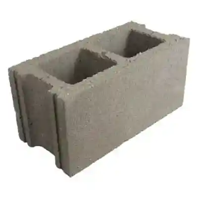 8" X 8" X 16" HOLLOW CEMENT BLOCK (REGULAR) - Arlington Coal & Lumber