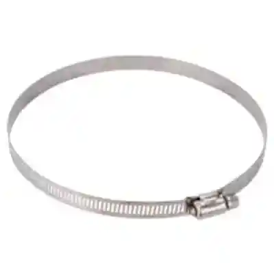 HOSE CLAMP SS #96/SS SCREW - Arlington Coal & Lumber
