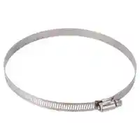 Main 2 - HOSE CLAMP SS #96/SS SCREW - Arlington Coal & Lumber