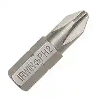 Main 1 - 3510112C PHLP BIT #2 1" 2PCS - Arlington Coal & Lumber