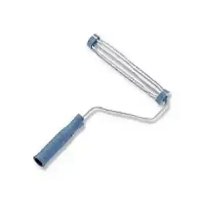 R501-9 SFTGRIP ROLLR FRAME 9IN ROLLER FRM SOFTGRIP 5 WIRE 9IN - Arlington Coal & Lumber