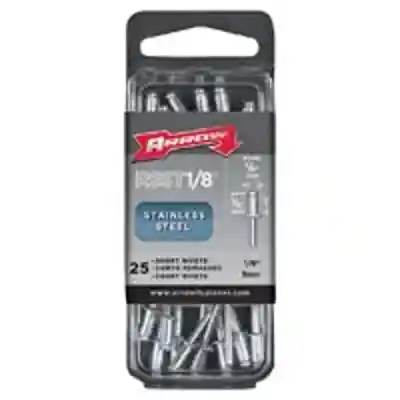 RSST1/8 RIVET 1/8IN X 1/8IN - Arlington Coal & Lumber