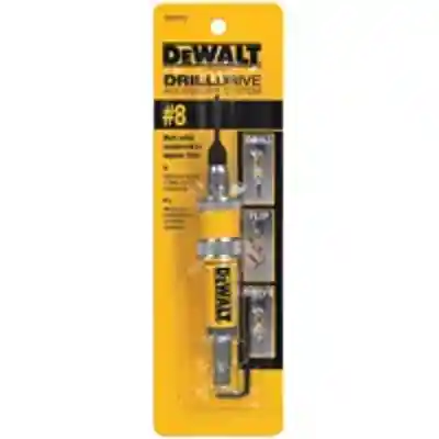 #8 DRILL/DRIVE UNIT - Arlington Coal & Lumber