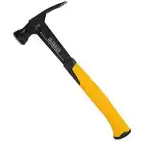Main 1 - HAMMER CLAW RIP NAILING 12 OZ - Arlington Coal & Lumber