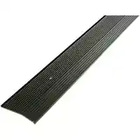 Main 1 - 43860 PEWTER CARPET TRIM 2X72" - Arlington Coal & Lumber