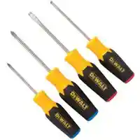 Main 1 - SCREWDRIVER SET 4PC ERGONOMIC - Arlington Coal & Lumber