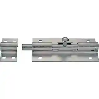 Main 1 - BOLT BARREL STL 6IN MECH GALV - Arlington Coal & Lumber
