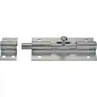 Main 1 - BOLT BARREL STL 6IN MECH GALV - Arlington Coal & Lumber