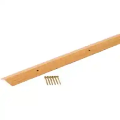 40122 CARPET TRIM WIDEMETAL 72 - Arlington Coal & Lumber
