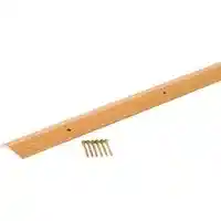 Main 2 - 40122 CARPET TRIM WIDEMETAL 72 - Arlington Coal & Lumber