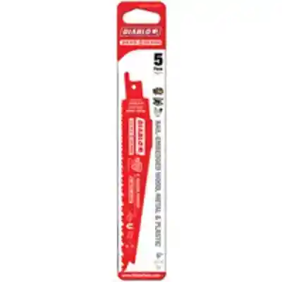 DIALBO DS0614BGP5 RECIP BLD 6IN 5PK - Arlington Coal & Lumber