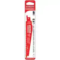 Main 2 - DIALBO DS0614BGP5 RECIP BLD 6IN 5PK - Arlington Coal & Lumber