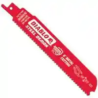 Main 2 - DIABLO RECIP BLD 6IN 14/18T ( DS0614BF5) - Arlington Coal & Lumber