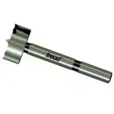 PB-009 FORSTNER BIT SHR 1-1/4 - Arlington Coal & Lumber