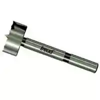 Main 1 - PB-009 FORSTNER BIT SHR 1-1/4 - Arlington Coal & Lumber