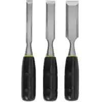 Main 2 - CHISEL WOOD SET 3 PC - Arlington Coal & Lumber