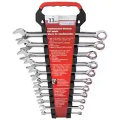 WRENCH COMBO SET 11PC SAE STL - Arlington Coal & Lumber