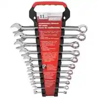 Main 2 - WRENCH COMBO SET 11PC SAE STL - Arlington Coal & Lumber