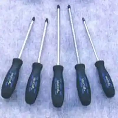 PHILLIPS SCREWDRIVER #1X3IN - Arlington Coal & Lumber