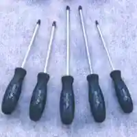 Main 1 - PHILLIPS SCREWDRIVER #1X4IN - Arlington Coal & Lumber