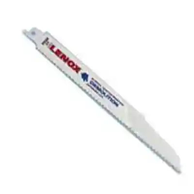 LENOX 20512-6066R RECIP BLADE 6TPI - Arlington Coal & Lumber