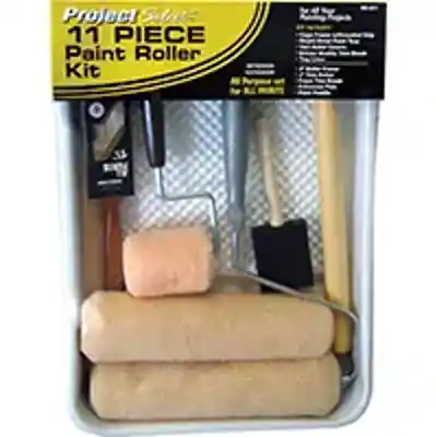 RS611 METAL ROLLER/TRAY 11PC - Arlington Coal & Lumber